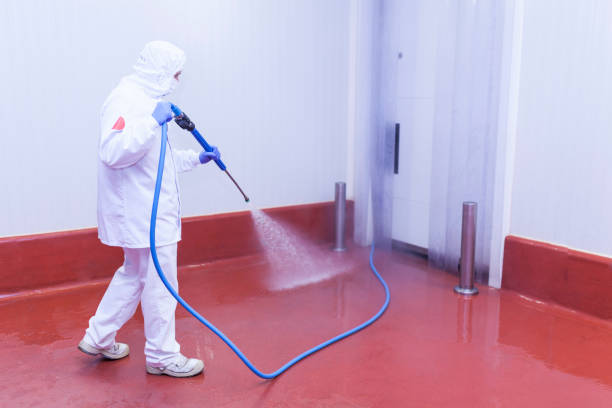 Best Factory Floor Cleaning  in Fort Lauderdale, FL