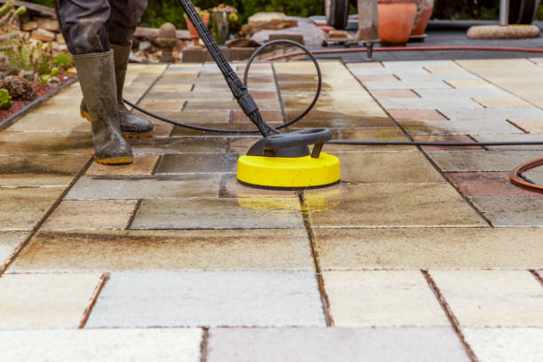 Best Driveway Pressure Washing  in Fort Lauderdale, FL